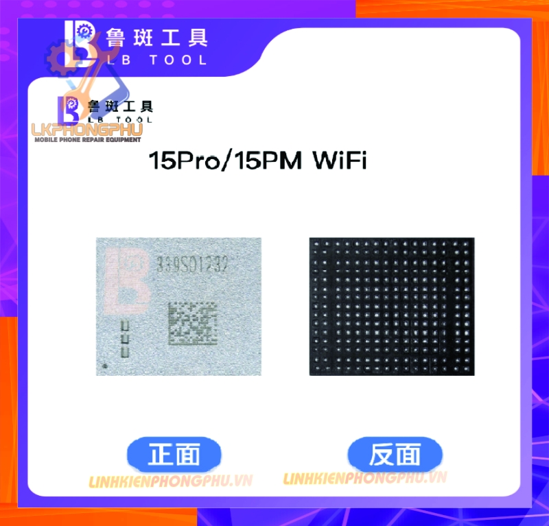 Luban H7 PCIE 4.0 Programmer vs WiFi iPhone - iPad - Macbook - iMac