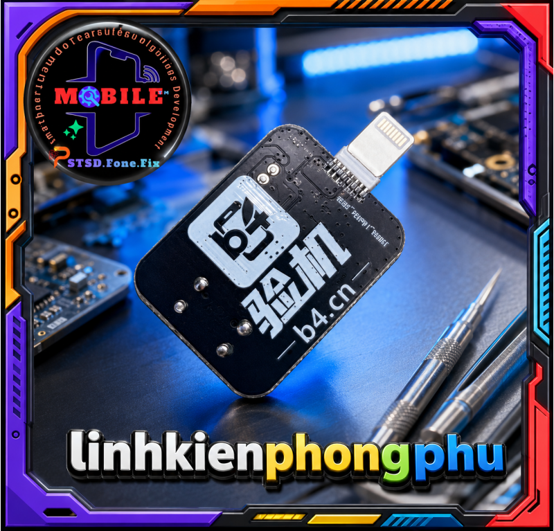 Mạch Waveshare RP2350 Pico DFU - PWN MODE  - Usbliter8 