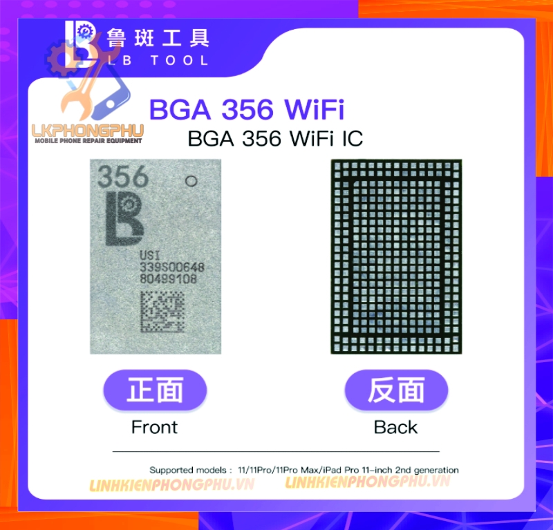 Luban H7 PCIE 4.0 Programmer vs WiFi iPhone - iPad - Macbook - iMac