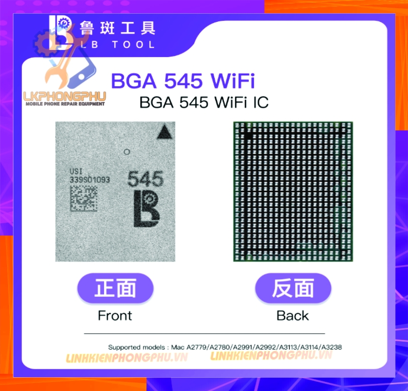 Luban H7 PCIE 4.0 Programmer vs WiFi iPhone - iPad - Macbook - iMac