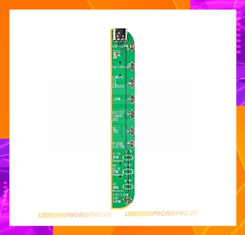 Box JCID V1SE - V1SPro sửa Face - Pin - Truetone - Cáp loa - Camera Kèm Tất cả các mạch Fix Mới nhất