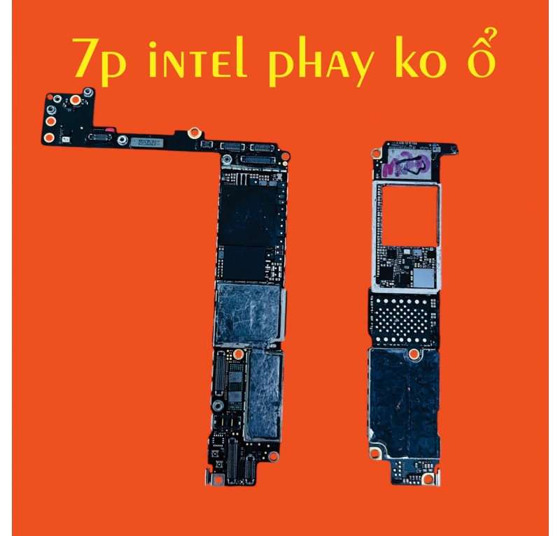Main Xác iPhone Lấy Linh Kiện IC. Main Full IC, Main Phay A, Main Đục Ổ Xấu Đẹp Đều Có...