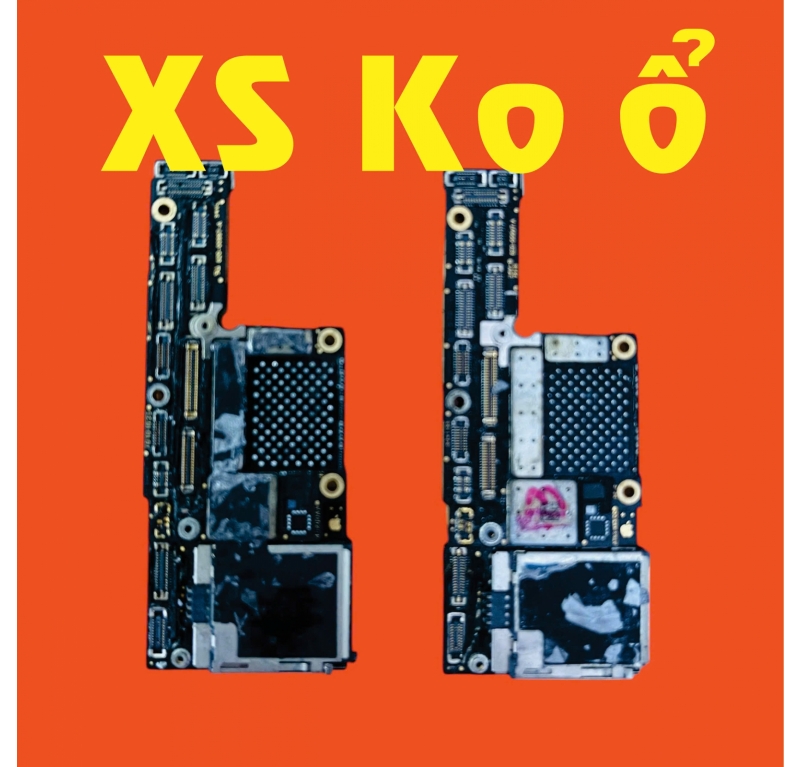 Main Xác iPhone Lấy Linh Kiện IC. Main Full IC, Main Phay A, Main Đục Ổ Xấu Đẹp Đều Có...