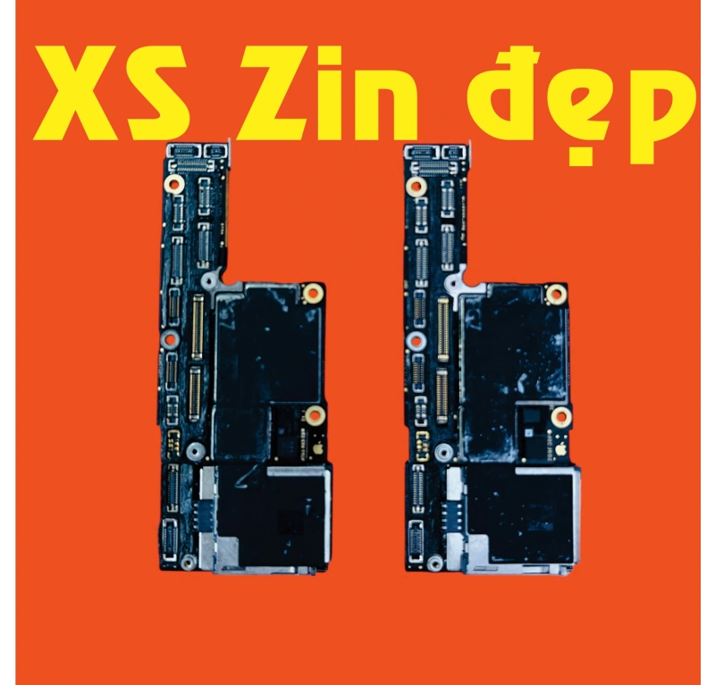 Main Xác iPhone Lấy Linh Kiện IC. Main Full IC, Main Phay A, Main Đục Ổ Xấu Đẹp Đều Có...