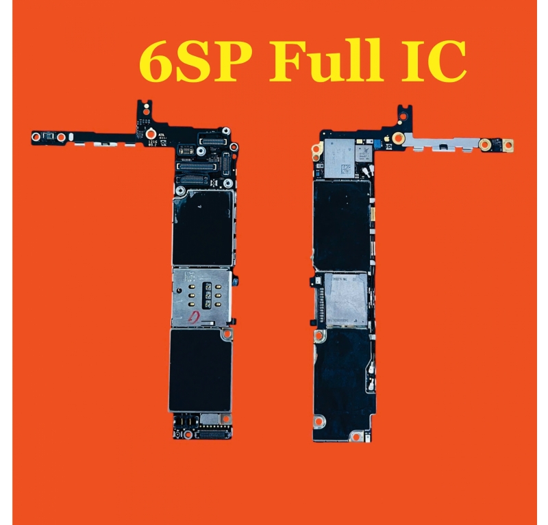 Main Xác iPhone Lấy Linh Kiện IC. Main Full IC, Main Phay A, Main Đục Ổ Xấu Đẹp Đều Có...