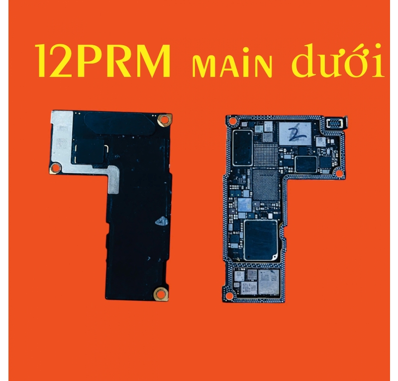 Main Xác iPhone Lấy Linh Kiện IC. Main Full IC, Main Phay A, Main Đục Ổ Xấu Đẹp Đều Có...