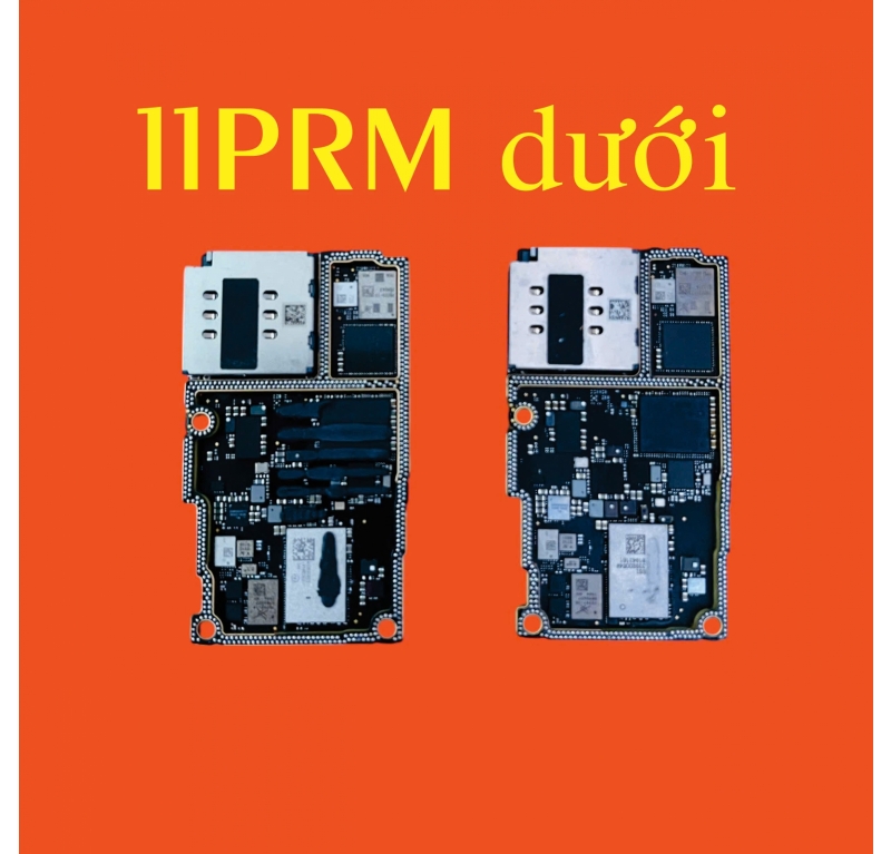 Main Xác iPhone Lấy Linh Kiện IC. Main Full IC, Main Phay A, Main Đục Ổ Xấu Đẹp Đều Có...