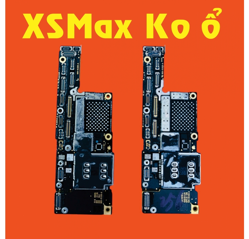 Main Xác iPhone Lấy Linh Kiện IC. Main Full IC, Main Phay A, Main Đục Ổ Xấu Đẹp Đều Có...