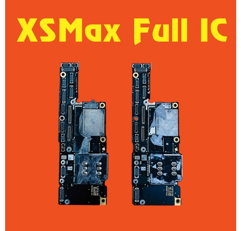 Main Xác iPhone Lấy Linh Kiện IC. Main Full IC, Main Phay A, Main Đục Ổ Xấu Đẹp Đều Có...