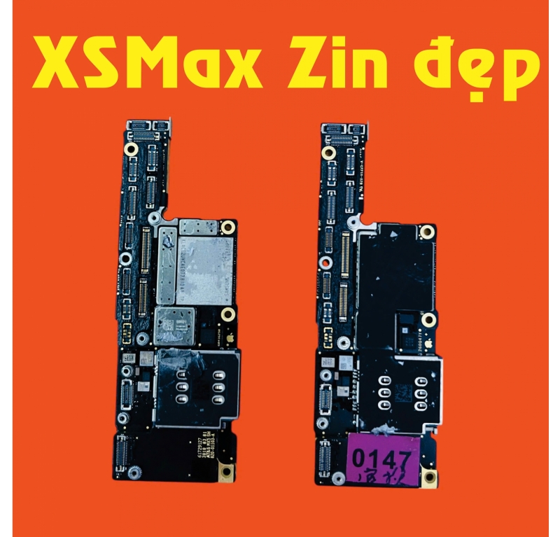 Main Xác iPhone Lấy Linh Kiện IC. Main Full IC, Main Phay A, Main Đục Ổ Xấu Đẹp Đều Có...